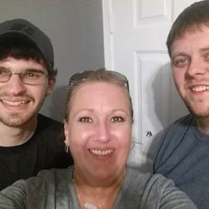 Meet your Posher, Kevin